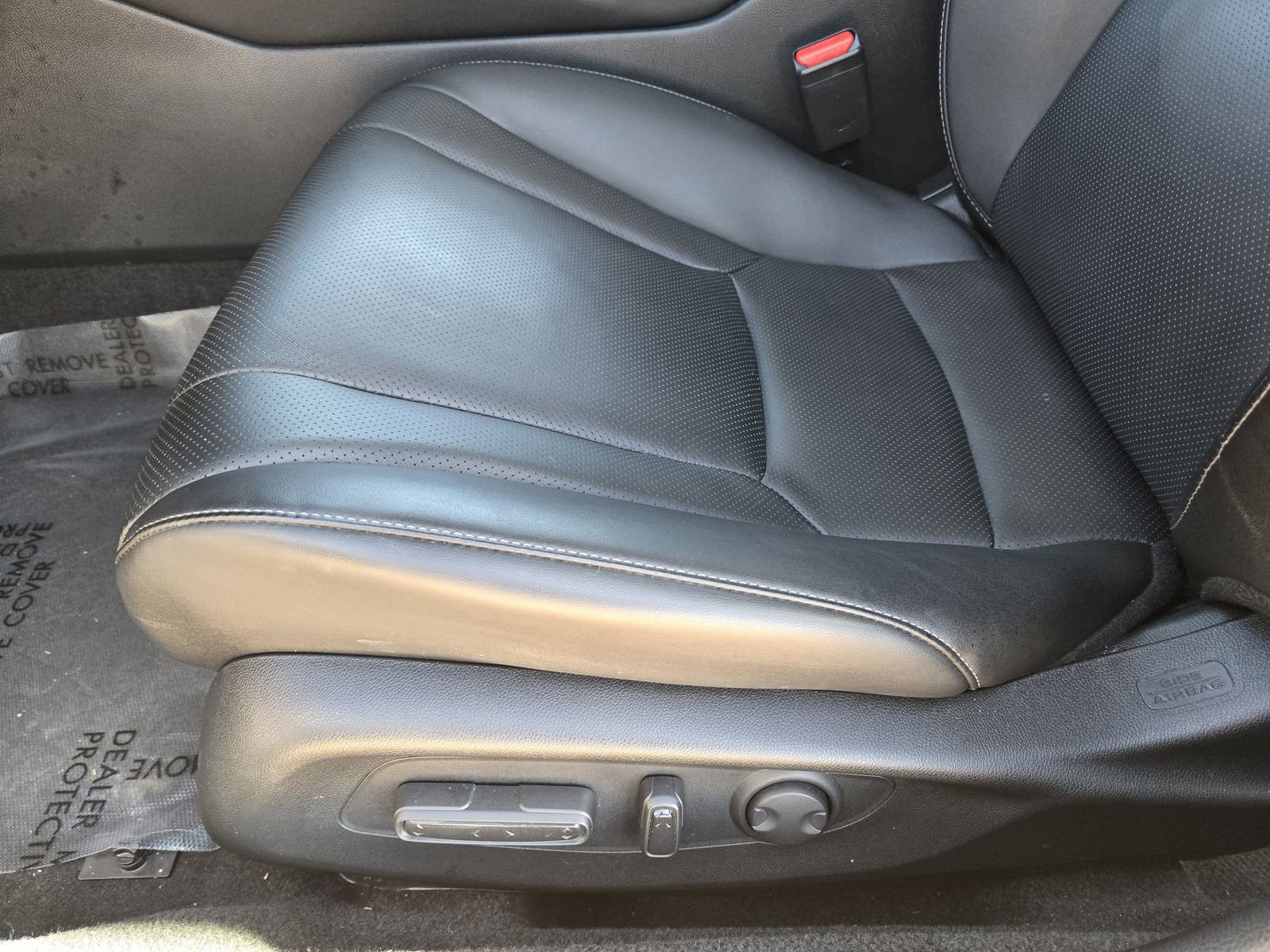 Used 2023 Honda Accord Touring image 27