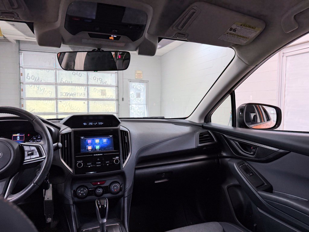 Used 2018 Subaru Crosstrek 2.0i Premium w/ Eyesight System AWD/4WD image 28
