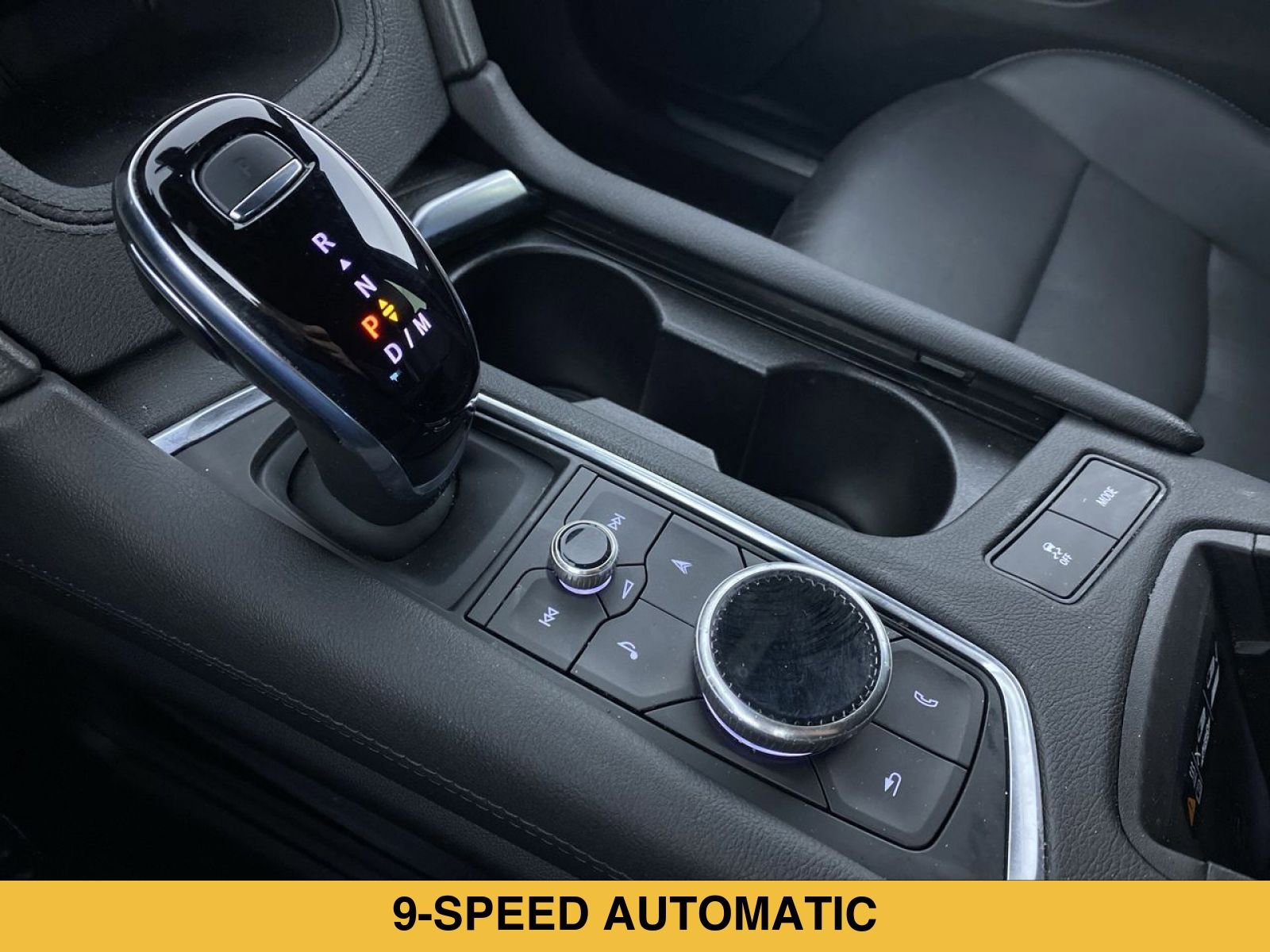 Certified 2023 Cadillac XT5 Premium Luxury AWD/4WD image 7
