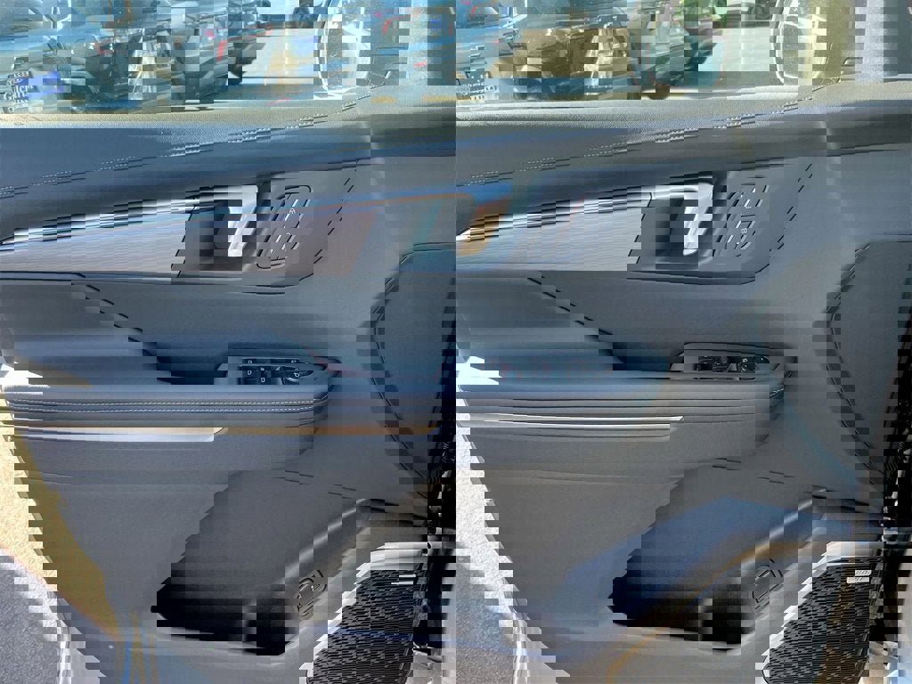 New 2026 Buick Enclave Preferred image 19