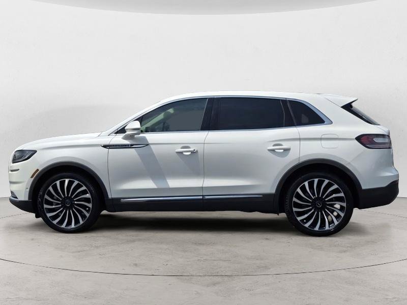 Used 2023 Lincoln Nautilus Black Label AWD/4WD image 6