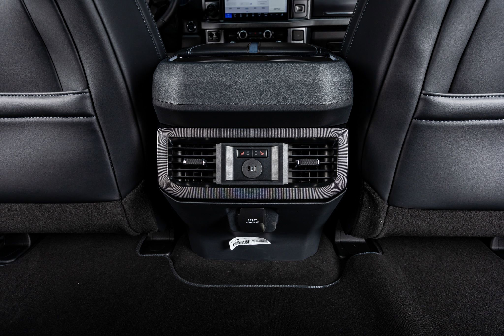 Used 2026 Ford F250 Platinum image 31