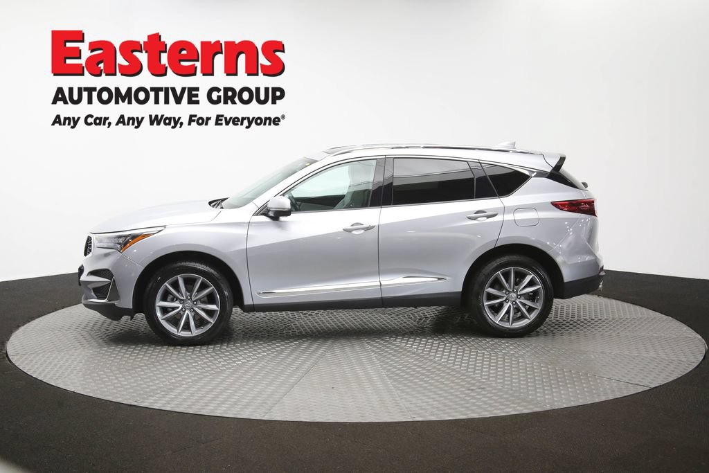 Used 2019 Acura RDX AWD w/ Technology Package image 61