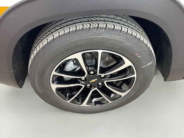 New 2026 Chevrolet TrailBlazer LT w/ Convenience Package image 31