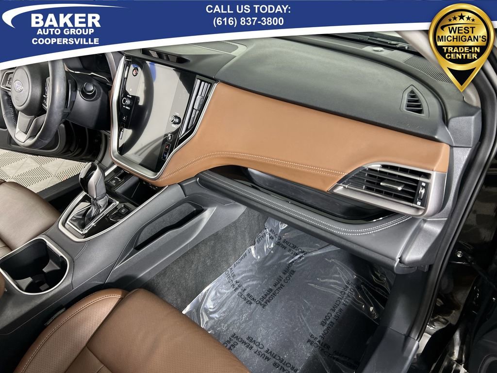Used 2022 Subaru Outback Touring image 30
