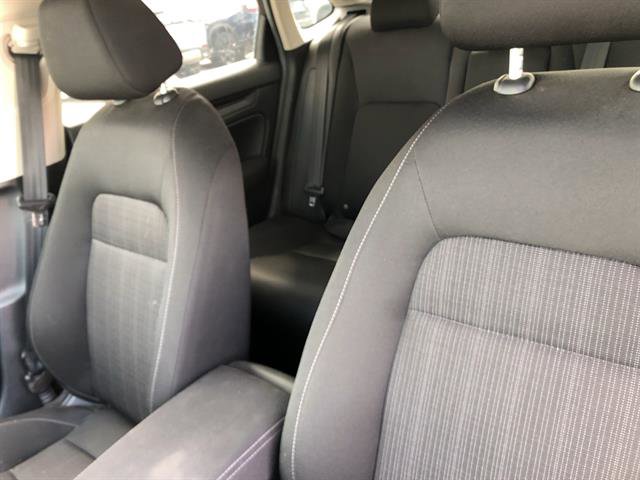 Used 2024 Honda Civic EX image 10