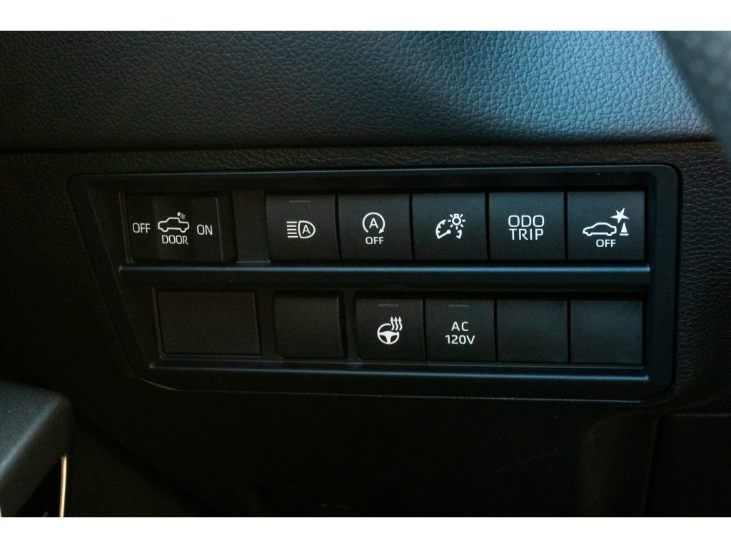 New 2026 Toyota Tundra Limited image 30