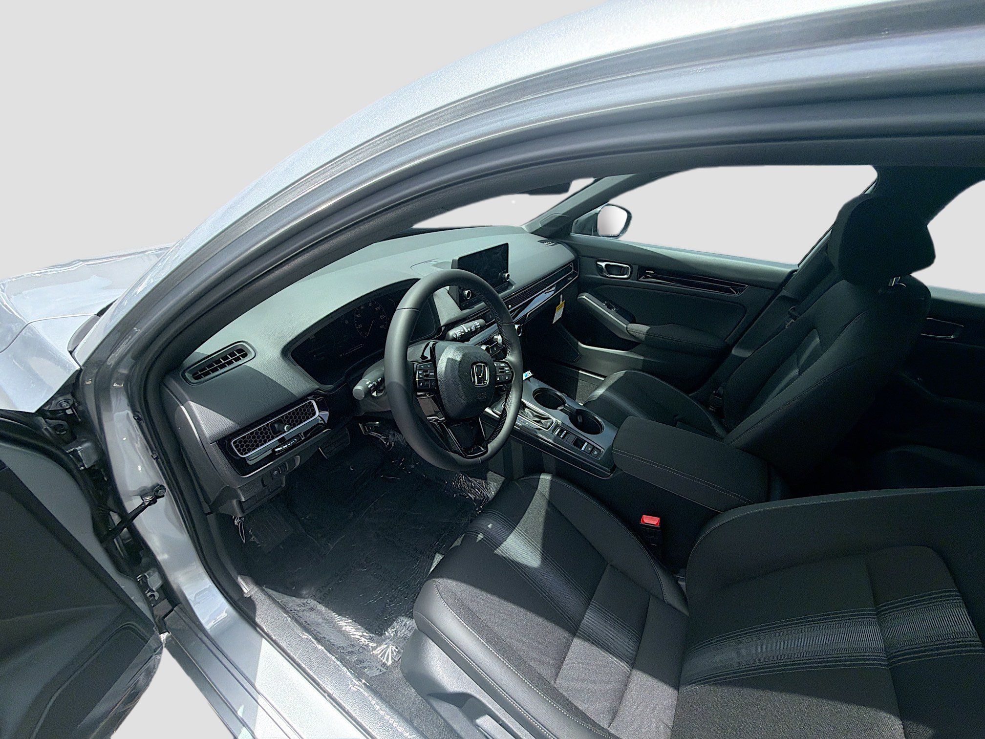 New 2026 Honda Civic Sport image 9