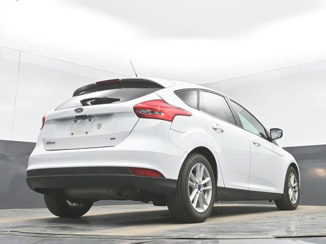 Used 2018 Ford Focus Titanium image 33