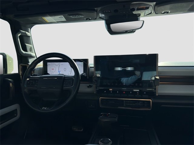 Used 2023 GMC Hummer EV Edition 1 image 14