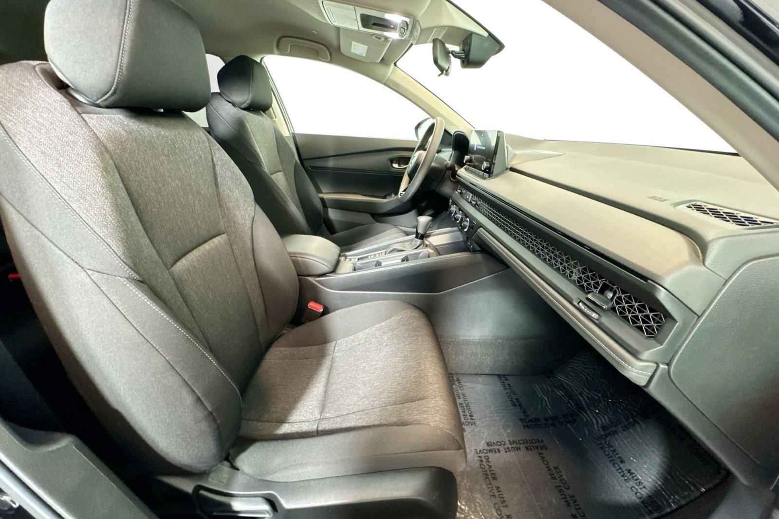 Used 2024 Honda Accord LX image 24