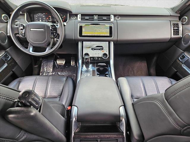 Used 2019 Land Rover Range Rover Sport Autobiography image 17