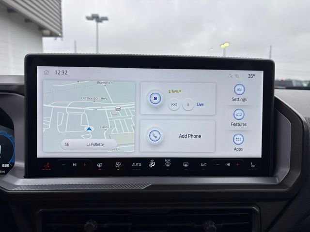 New 2026 Ford Bronco Sport Badlands w/ Badlands Tech Package image 17