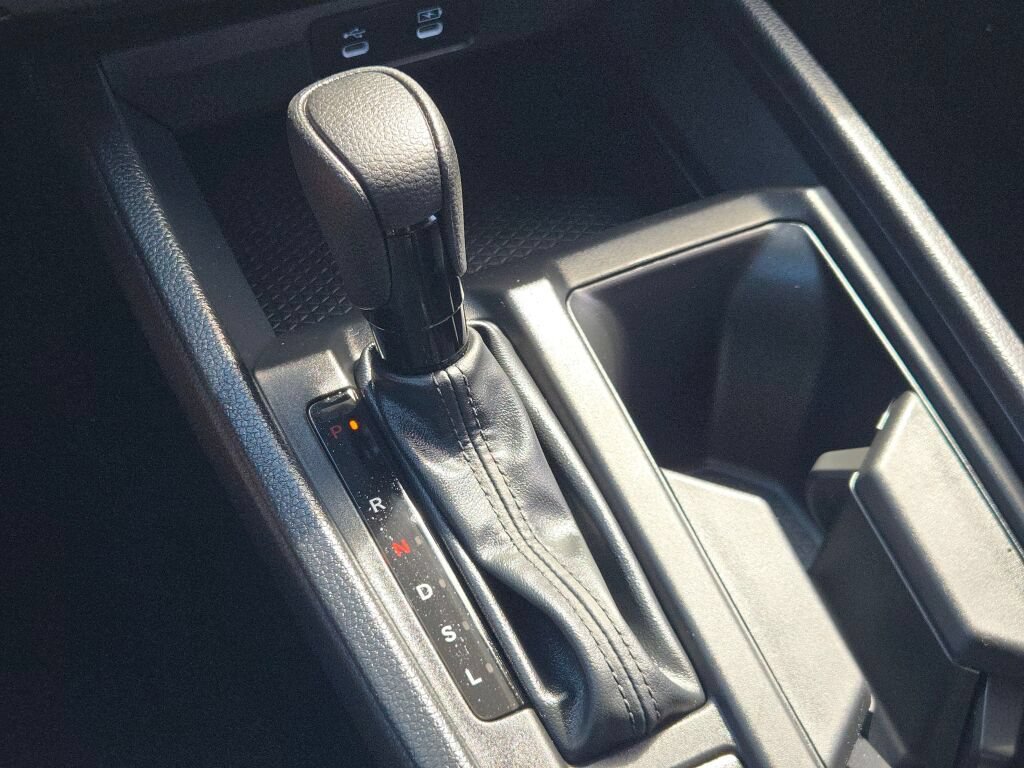 Used 2025 Honda Accord LX image 29