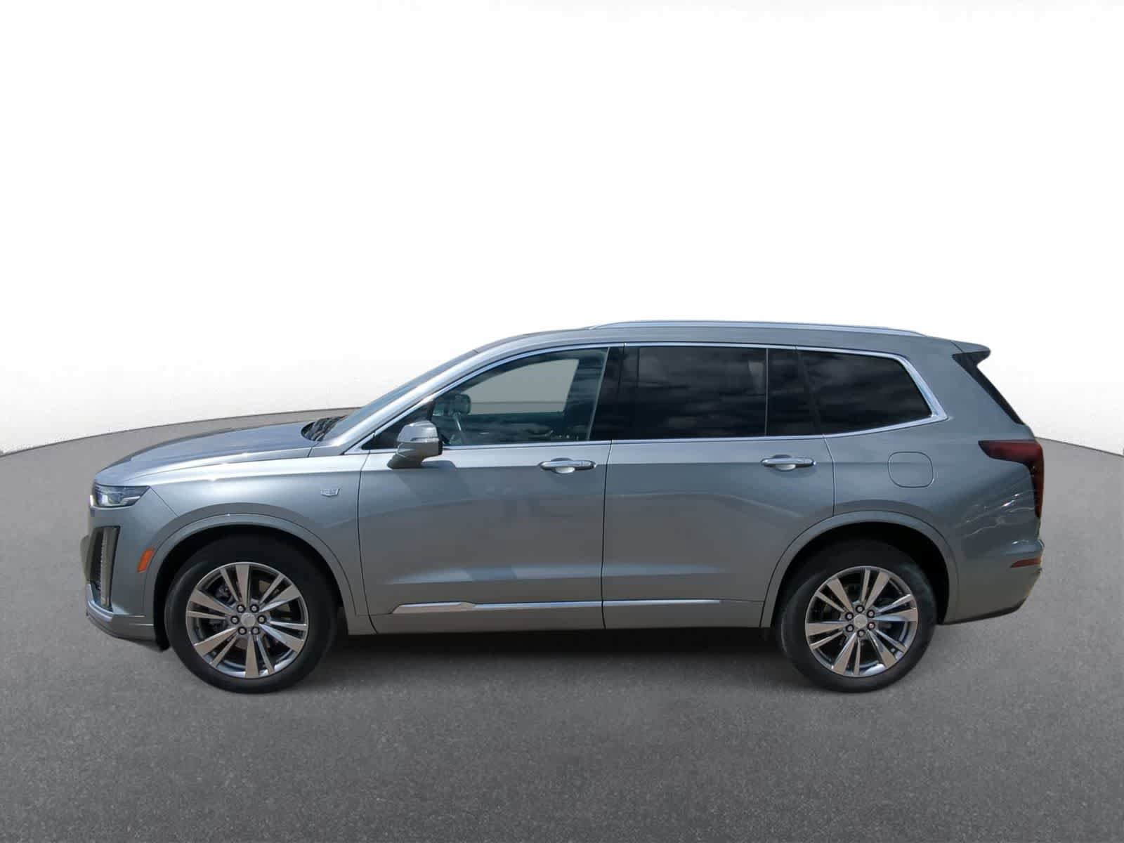 Used 2024 Cadillac XT6 Premium Luxury AWD/4WD image 5