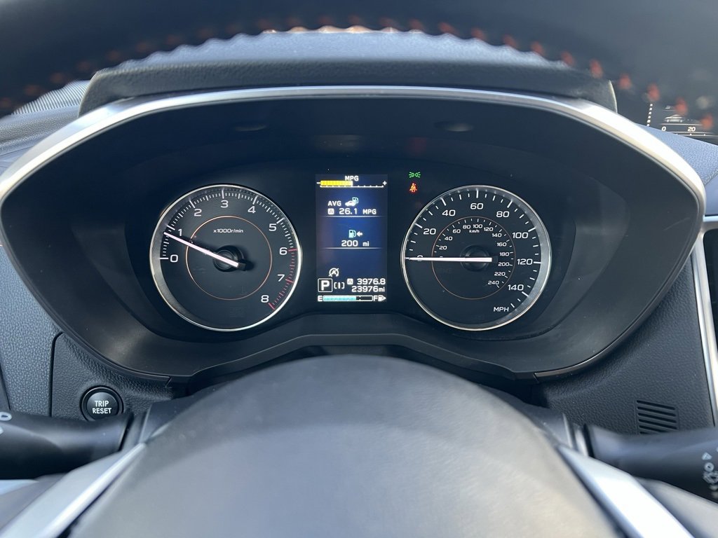 Used 2023 Subaru Crosstrek 2.5i Limited image 34