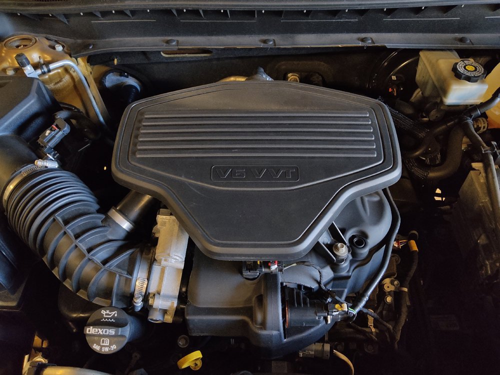 Used 2019 Chevrolet Blazer Premier w/ Driver Confidence II Package FWD image 30