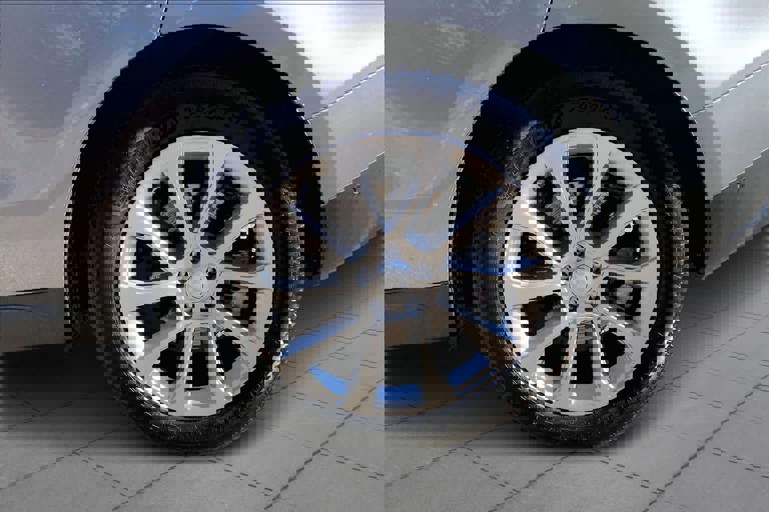 Used 2023 Land Rover Range Rover Sport SE image 11