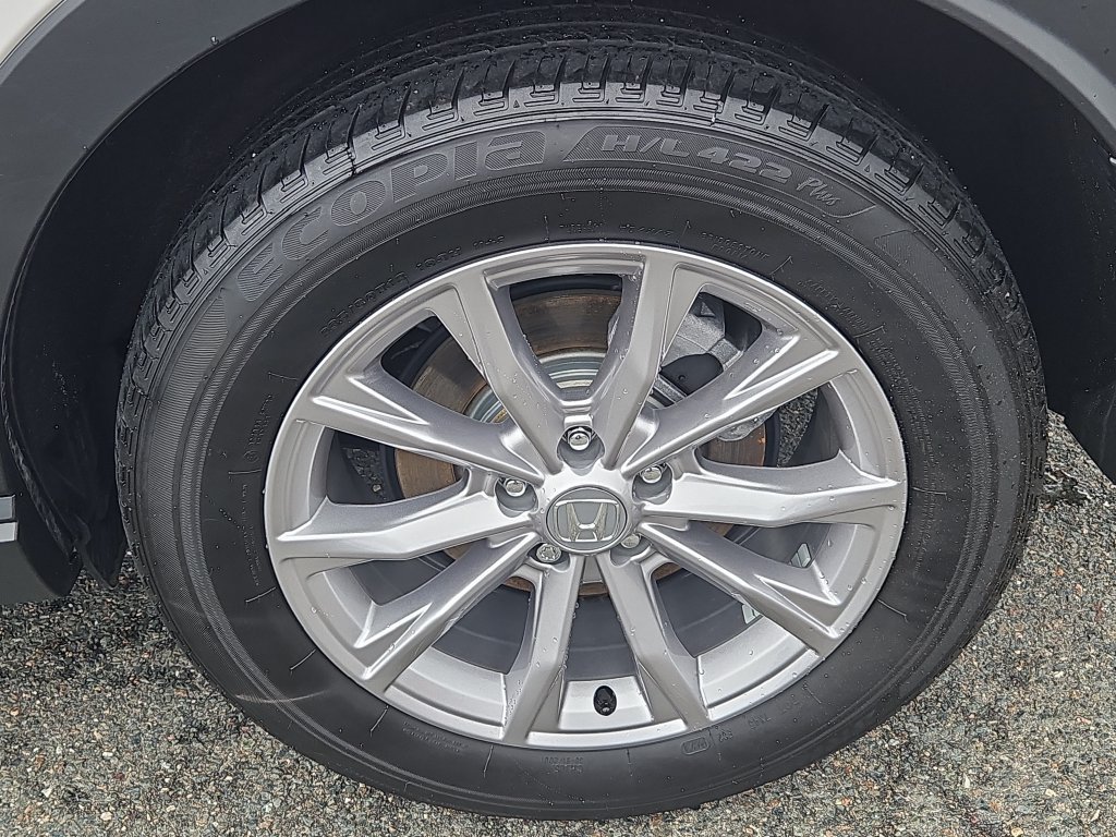 Certified 2024 Honda CR-V EX image 7