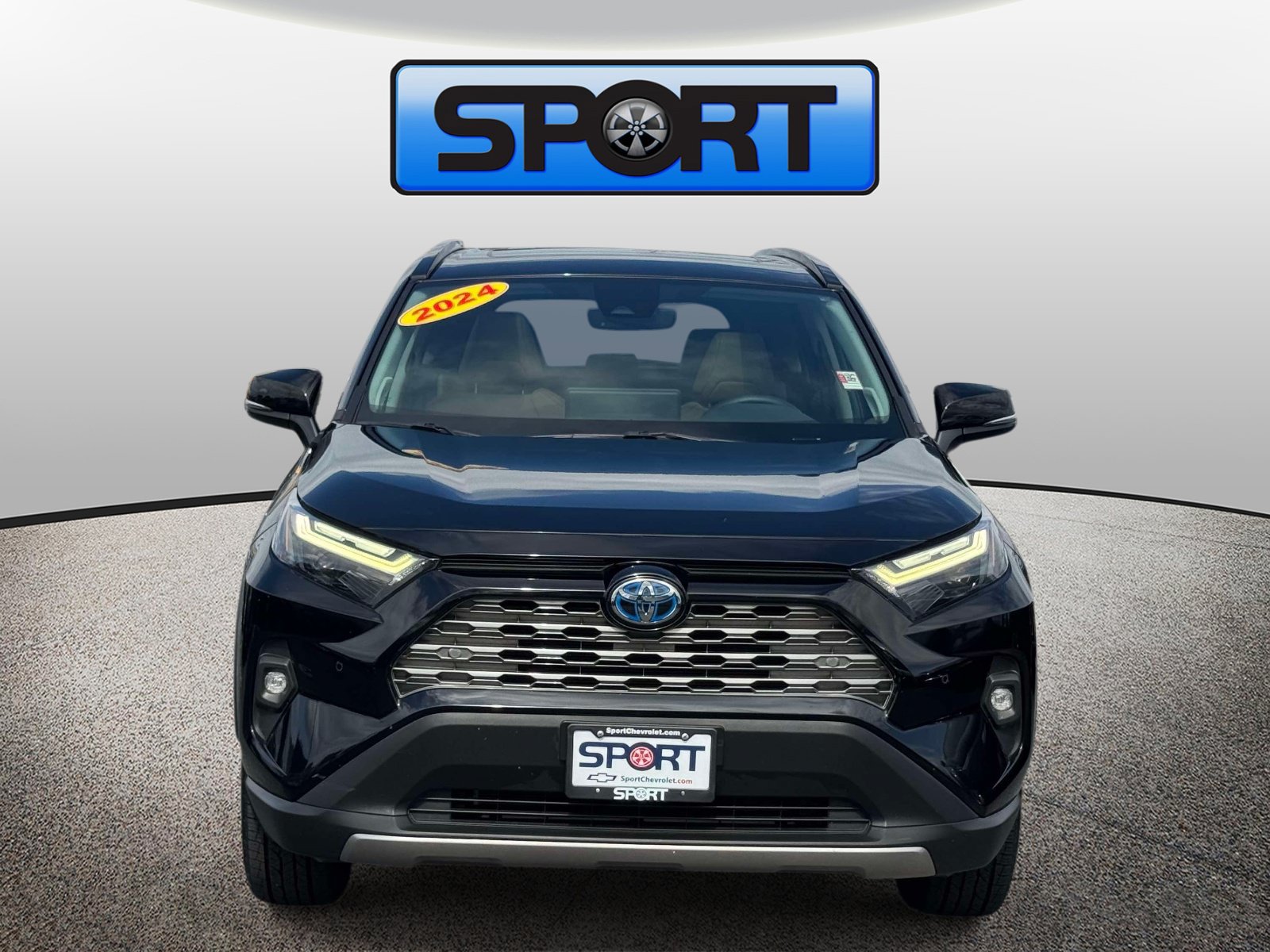 Used 2024 Toyota RAV4 Limited AWD/4WD image 28