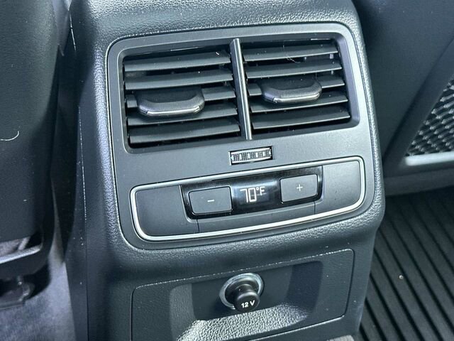 Used 2019 Audi A4 2.0T Premium w/ Convenience Package image 15