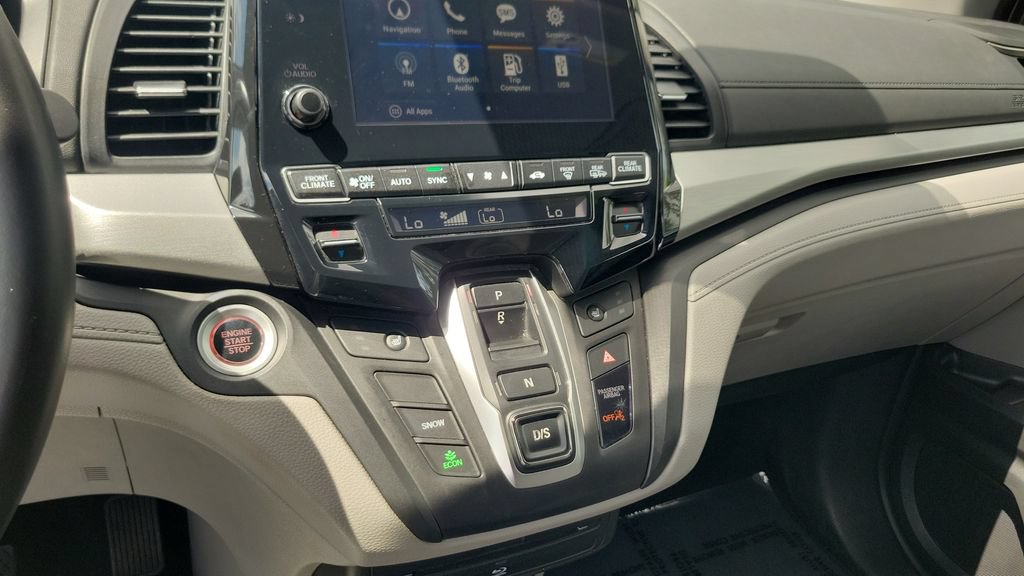 Used 2019 Honda Odyssey EX-L image 15