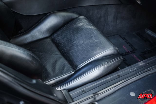 Used 1998 Dodge Viper GTS RWD image 70