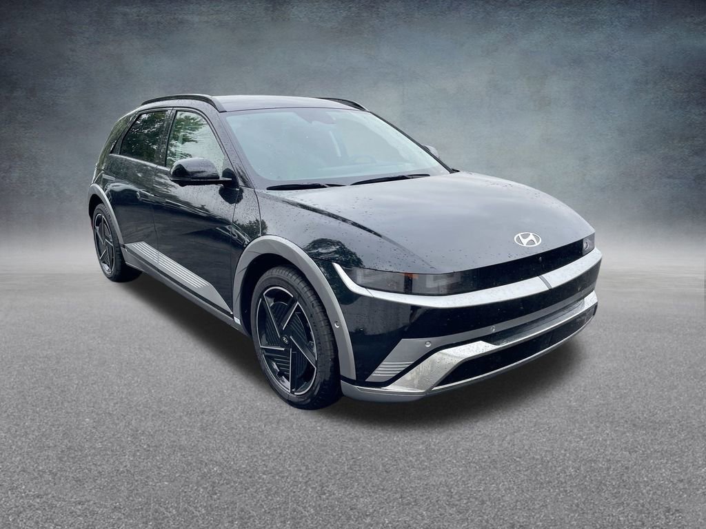 New 2025 Hyundai Ioniq 5 Limited image 33