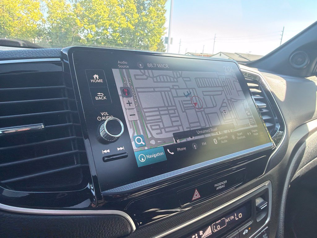 Certified 2025 Honda Ridgeline TrailSport image 28