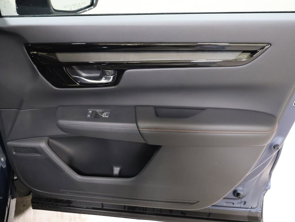 New 2026 Honda CR-V Sport Touring image 21