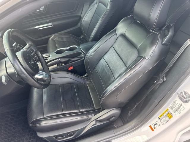 Used 2023 Ford Mustang GT Premium w/ Equipment Group 401A RWD image 21