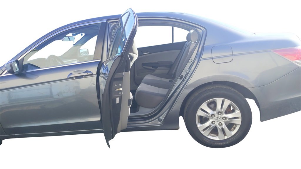 Used 2008 Honda Accord LX-P image 30
