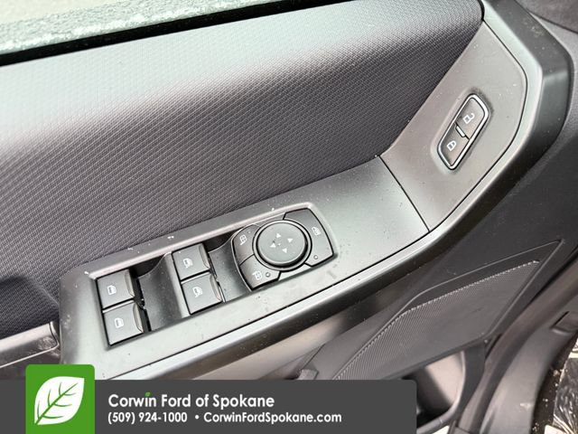 New 2026 Ford F150 STX image 18