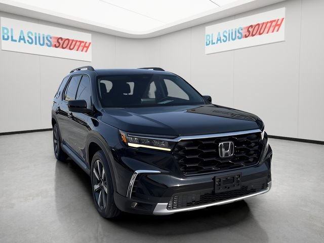 Used 2023 Honda Pilot Touring