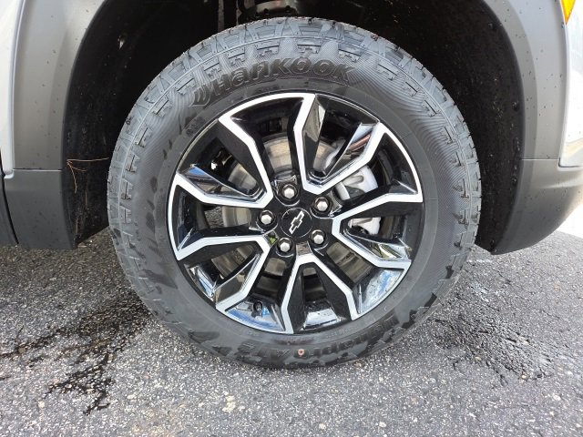 New 2025 Chevrolet TrailBlazer ACTIV w/ Driver Confidence Package image 64