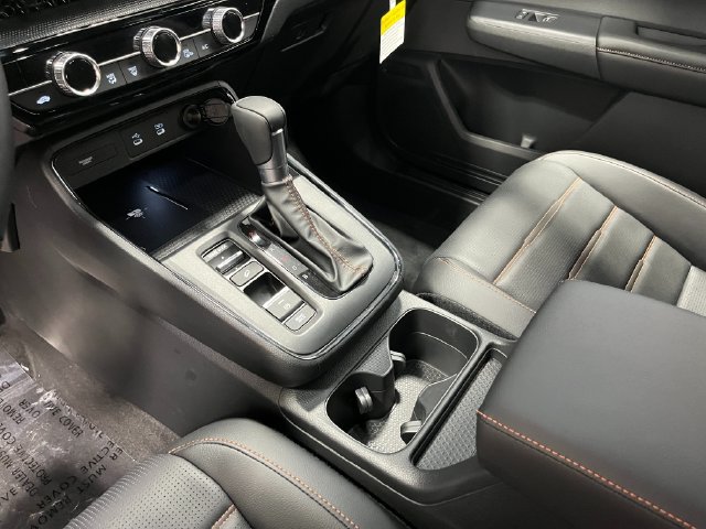 New 2027 Honda CR-V Sport Touring image 18