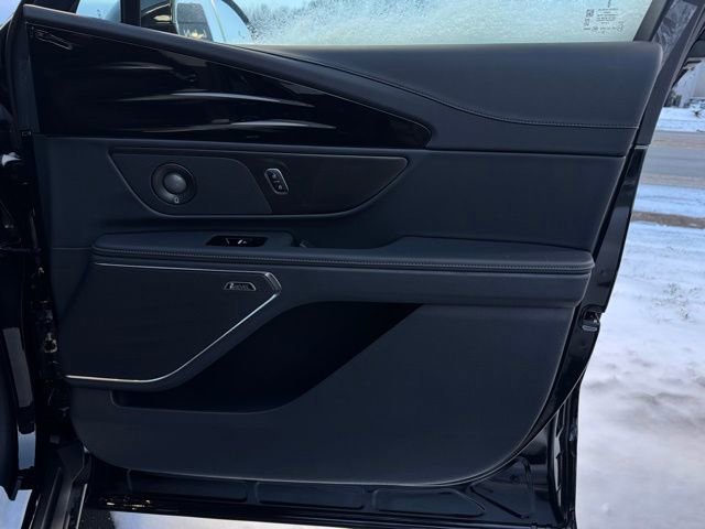 New 2026 Lincoln Nautilus Premier w/ Equipment Group 102A image 15