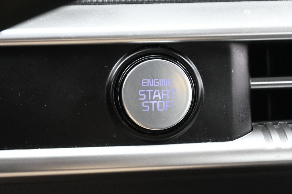 Used 2024 Kia K5 LXS FWD image 26