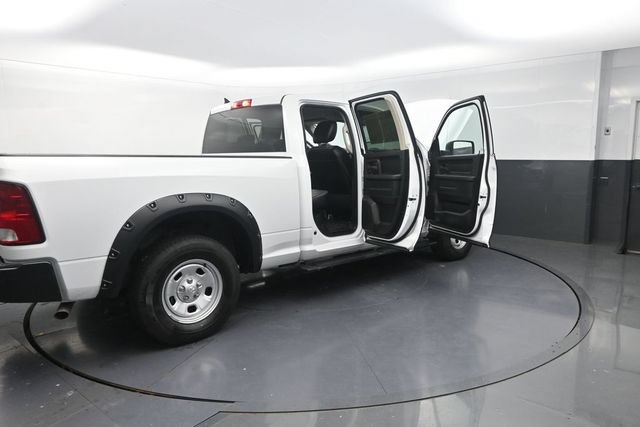 Used 2024 RAM 1500 Tradesman AWD/4WD image 35