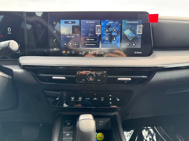 New 2026 Nissan Kicks SR w/ SR Premium Package AWD/4WD image 21