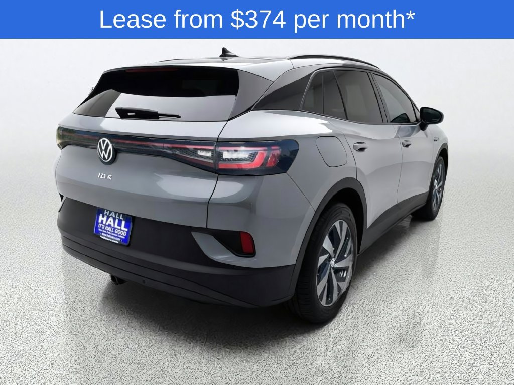 Used 2023 Volkswagen ID.4 Pro AWD/4WD image 6