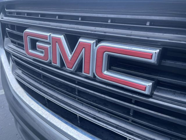 Used 2019 GMC Terrain SLE image 29