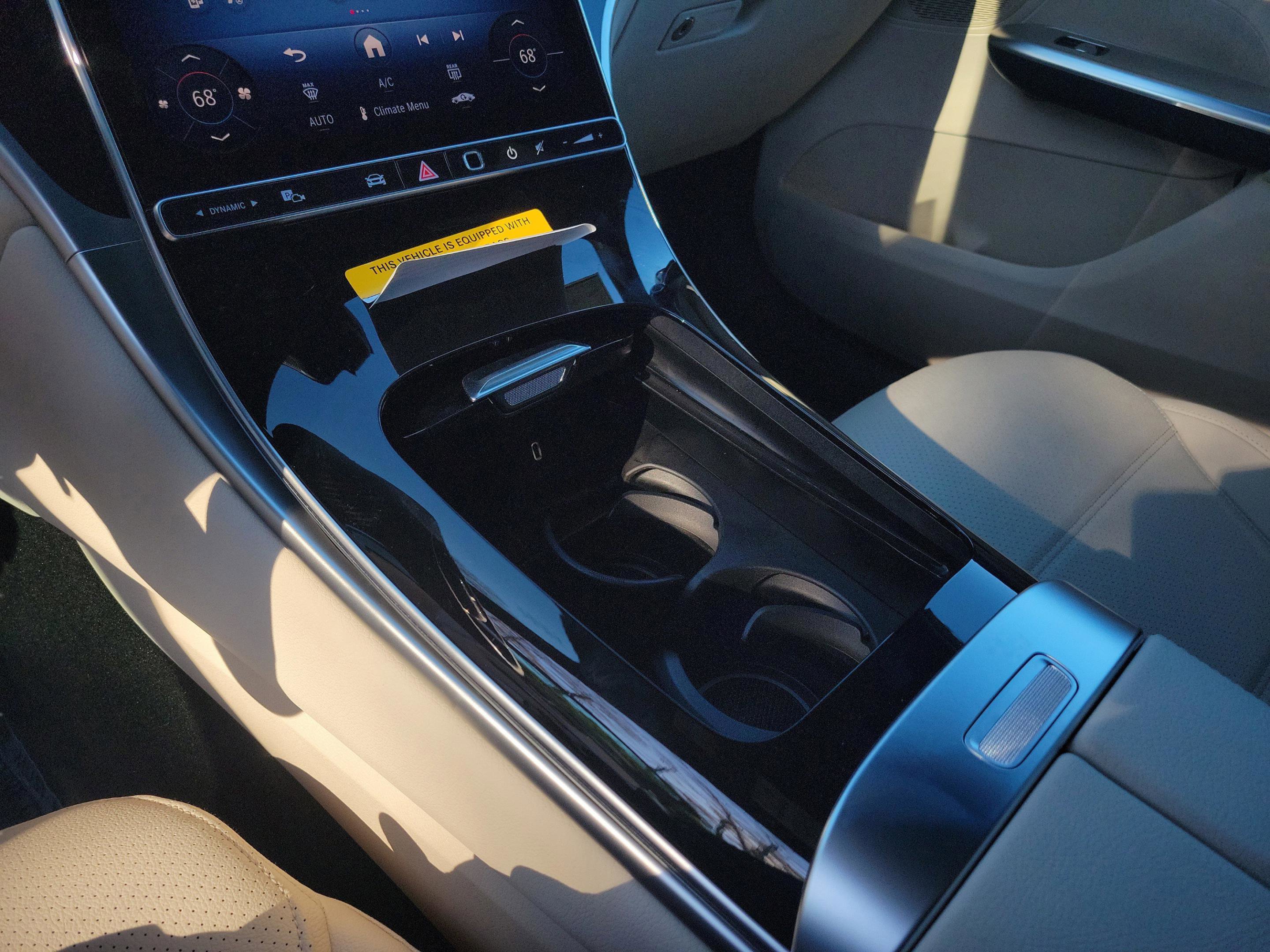 Certified 2026 Mercedes-Benz GLC 300 image 31