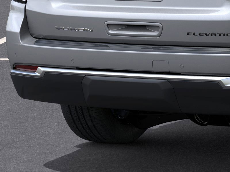 New 2026 GMC Yukon Elevation w/ Elevation Premium Package image 14