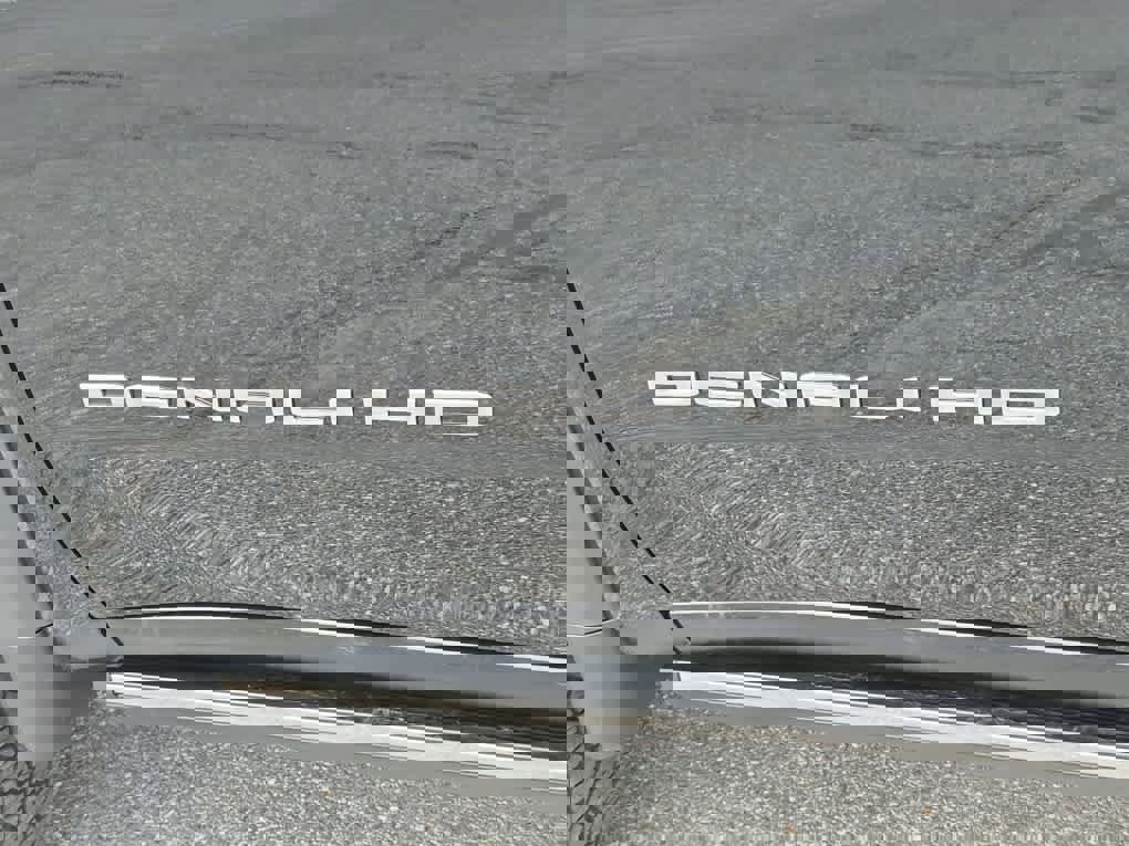 New 2026 GMC Sierra 2500 Denali Ultimate image 21