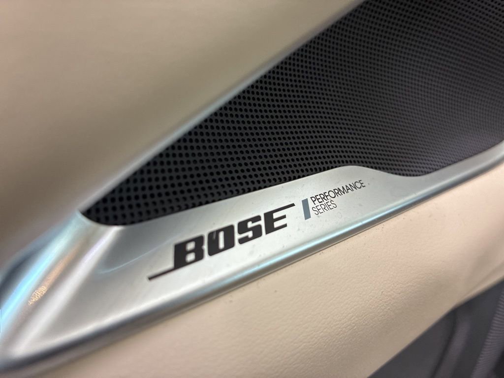 Used 2025 INFINITI QX60 Luxe image 22