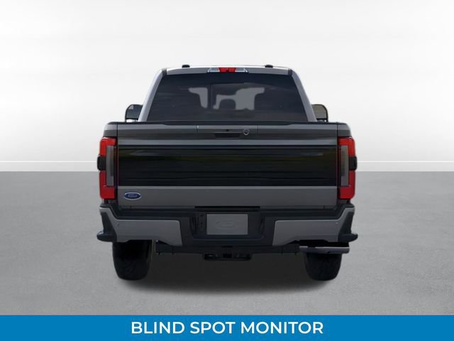 New 2026 Ford F350 Platinum image 6