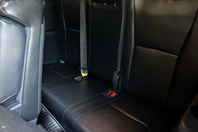 Certified 2021 Toyota Highlander XLE AWD/4WD image 16