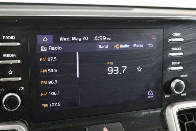 Used 2021 Kia Sorento S w/ Panoramic Sunroof Package FWD image 27