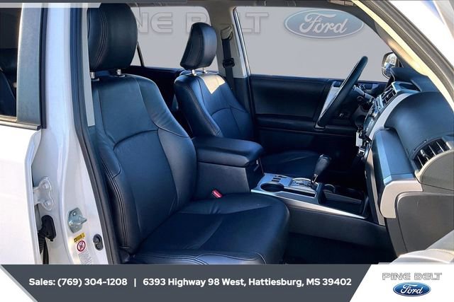 Used 2016 Toyota 4Runner SR5 image 6